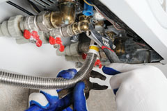 Thwing boiler repair companies