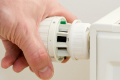 Thwing central heating repair costs