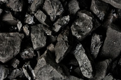 Thwing coal boiler costs